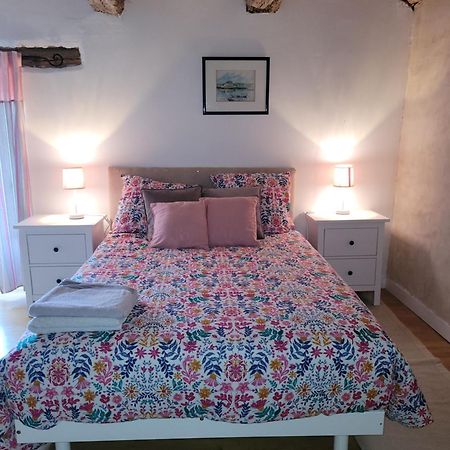 Chambre D'Hotes Apartment Pleslin-Trigavou Exterior photo